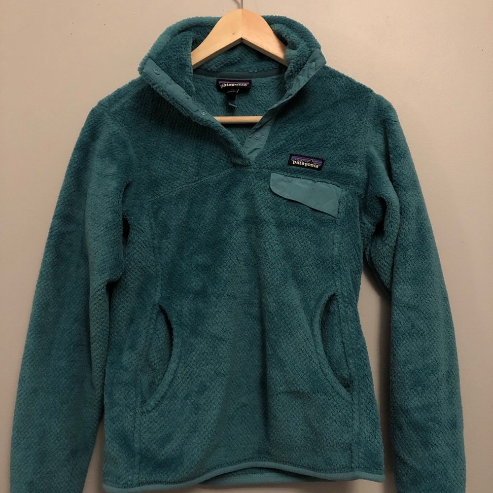 Patagonia Fleece